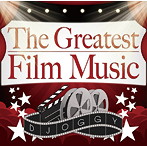 DJ OGGY/The Greatest Film Music