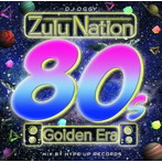 DJ OGGY/Zulu Nation 80s Golden Era Mix by Hype Up Records