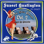 DJ OGGY/SUNSET HUNTINGTON-With Ska Punk-VOL.2