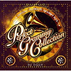 DJ OGGY/PERFECT GRAMMY COLLECTION-AV8 OFFICIAL ULTIMATE GRAMMY HITS-