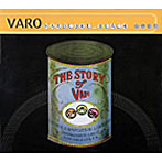 VARO/HARDCORE BEACH