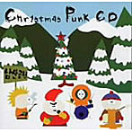 文化詐欺團/Christmas Punk CD vol.1 2000