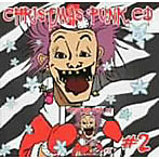 文化詐欺團/Christmas Punk CD vol.2 2001