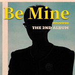 HYUN WOO/Be Mine