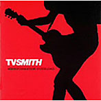 TV SMITH/MISINFORMATION OVERLOAD
