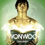 WONWOO/awaken