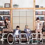 THE 5tion/FOREVER（Type-B）