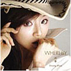 尚華-Shang Hua-/WHEREBY（DVD付）