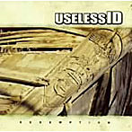 Useless ID/REDEMPTION