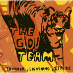 ゴー！チーム/Thunder，Lightning，strike