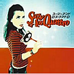 Suzy＆Los Quattro/SUZY＆LOS QUATTRO