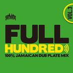 YARD BEAT/FULL HUNDRED VOL.3