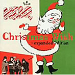 N.R.B.Q./N.R.B.Q.のクリスマス・ウィッシュ（デラックス・エディション）