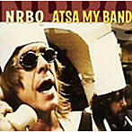 N.R.B.Q./アトサ・マイ・バンド NRBQのビューティフル・サンデー