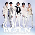 M.E.N/Especially（Type A）（DVD付）