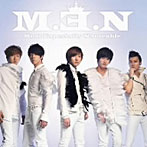 M.E.N/Especially（Type B）（DVD付）