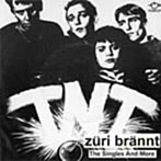 TNT/シングルズ・アンド・モア