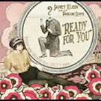ジャネット・クライン/レディ・フォー・ユー
