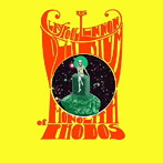 クレイプール・レノン・デリリウム/Monolith of Phobos（Japan Edition）