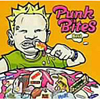 PUNK BITES BEST