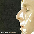 リッチー・ホウティン/DE9 COMBINED（2CD）