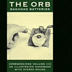ORB/バグダッド・バッテリーズ