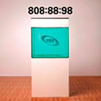 808ステイト/808:88:98