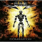 U.D.O./ドミネーター