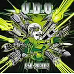 U.D.O./レヴラプター