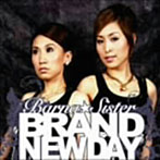 Barna☆Sister/Brand New Day
