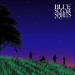 BLUE SUGAR SPIRITS/地下鉄のメロディー
