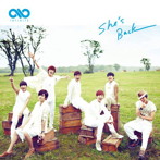 INFINITE/She’s Back