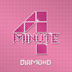 4Minute/DIAMOND
