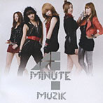 4Minute/Muzik