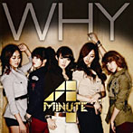 4Minute/WHY