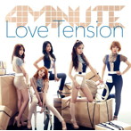 4Minute/Love Tension