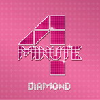 4Minute/DIAMOND
