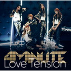 4Minute/Love Tension（初回限定盤B）（DVD付）