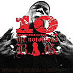 ノトーリアスB.I.G./メモリー・オブ・ノトーリアすB.I.G. Vol.1