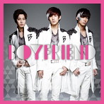 BOYFRIEND/My Avatar（初回限定盤A）（DVD付）