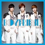 BOYFRIEND/My Avatar（初回限定盤B）（DVD付）