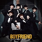 BOYFRIEND/SEVENTH MISSION（初回限定盤A）（DVD付）
