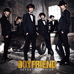 BOYFRIEND/SEVENTH MISSION（初回限定盤B）（DVD付）
