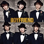 BOYFRIEND/SEVENTH MISSION