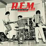 R.E.M./ザ・ベスト・オブ・IRS イヤーズ 82-87