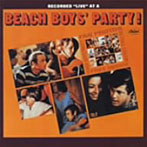 ビーチ・ボーイズ/パーティ
