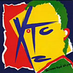 XTC/ドラムス・アンド・ワイアーズ