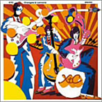 XTC/オレンジズ・アンド・レモンズ