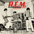 R.E.M./ザ・ベスト・オブ・IRSイヤーズ 82-87