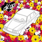 OK GO/OK GO